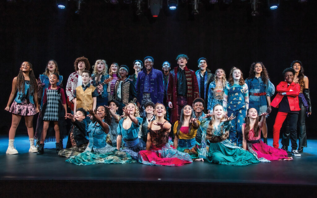 "Hits! The Musical"
