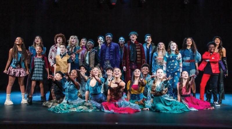 "Hits! The Musical"