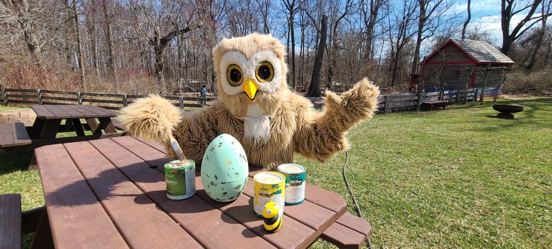 SpringFest for Families