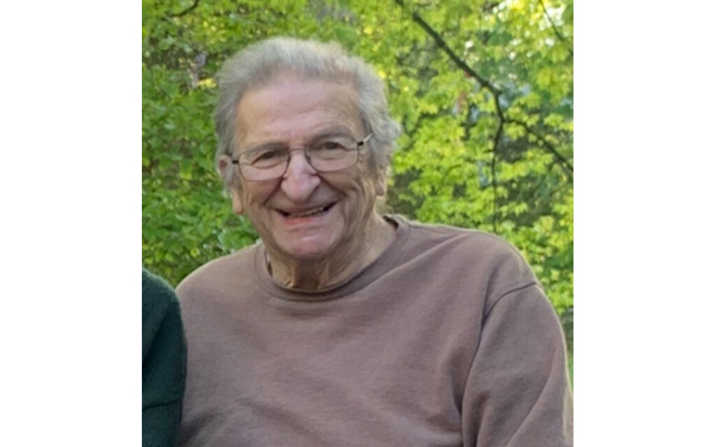 Morris Weiner