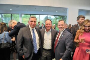 2023 Baltimore Jewish Hall of Fame ceremony