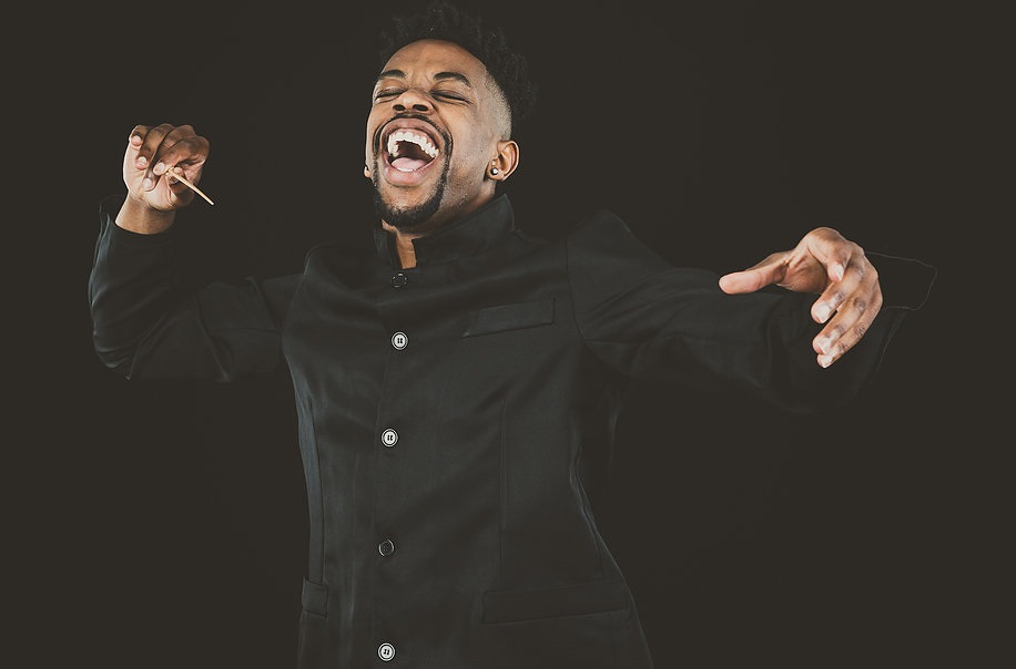 BSO Presents GospelFest 2023: Too Hot to Handel