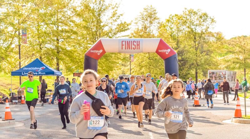 Run for Remembrance 5K