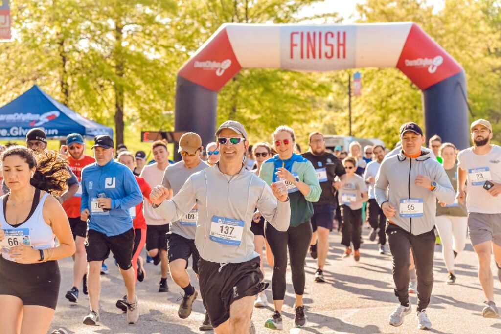 Run for Remembrance 5K