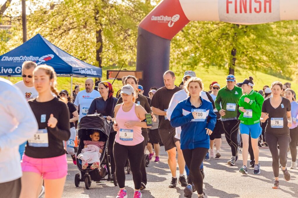 Run for Remembrance 5K