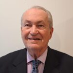 Rabbi Michael Meyerstein