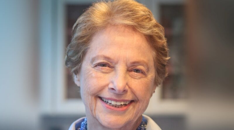 Mimi Sheraton