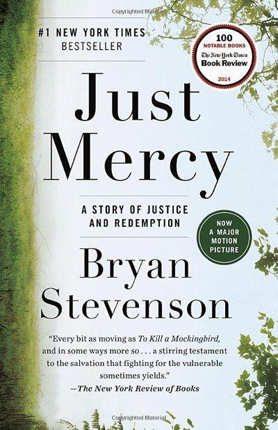 Just Mercy