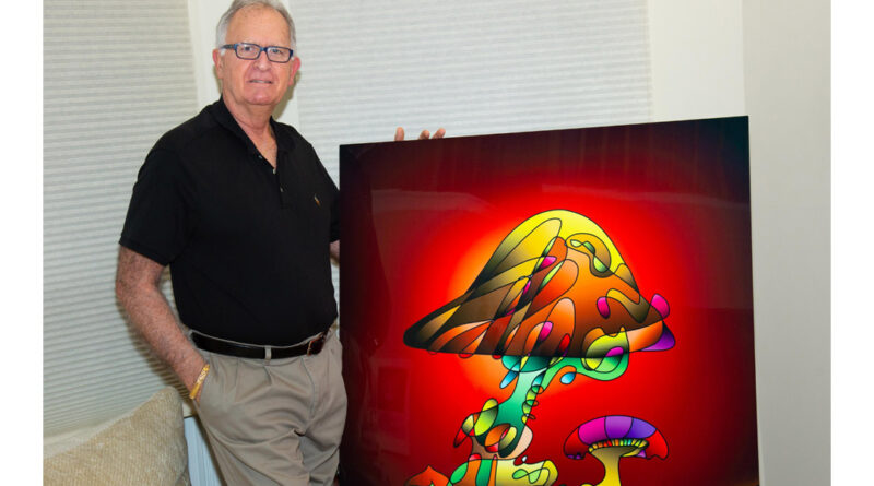 Shlomo Cohen