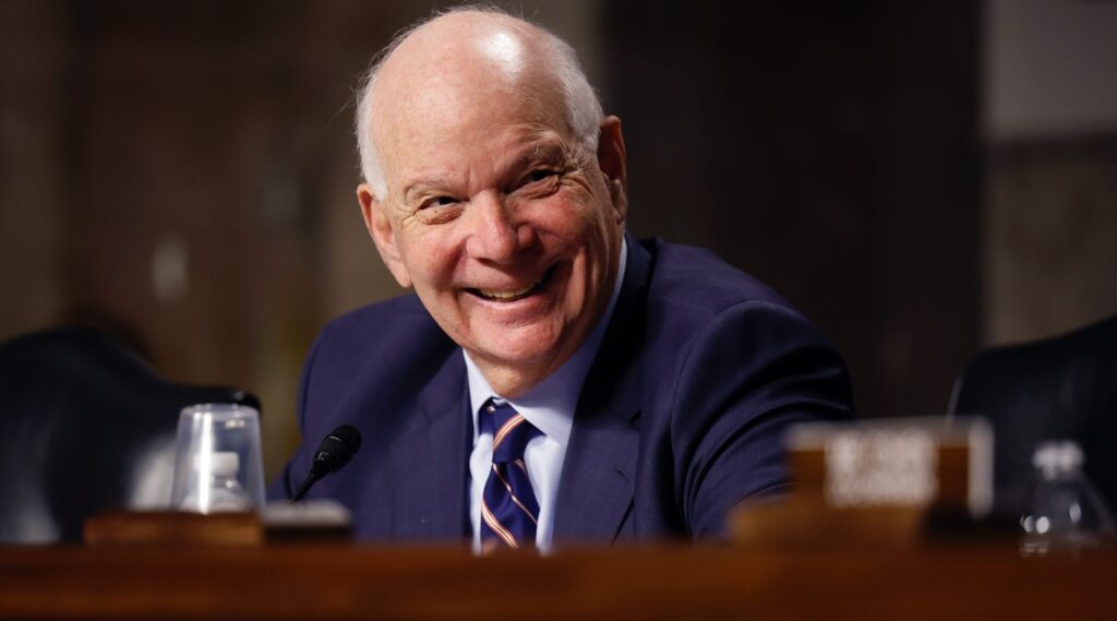Ben Cardin