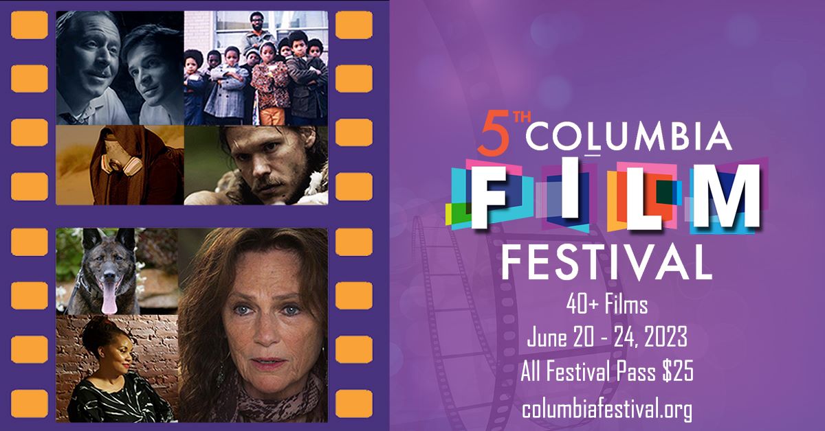 2023 Columbia Film Festival