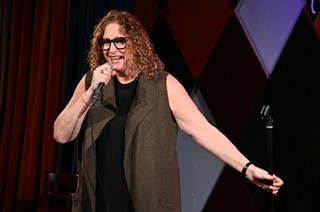 Judy Gold