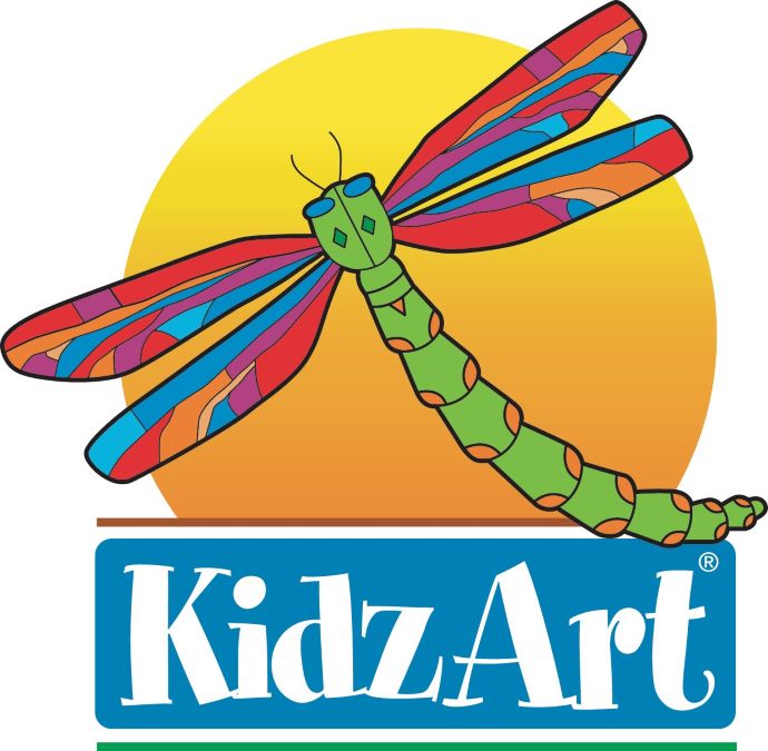 KidzArt – FREE Arts and Crafts