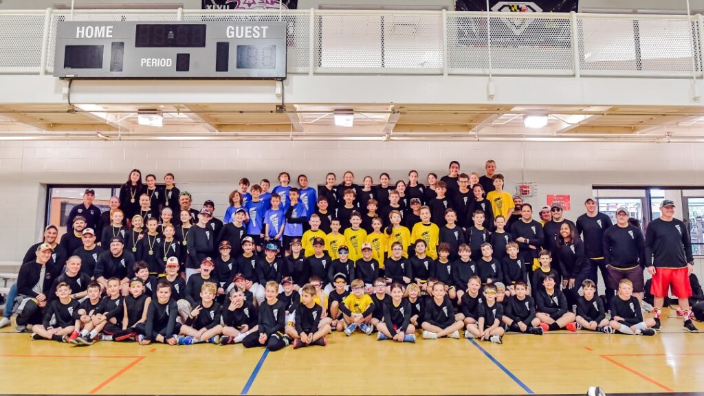2023 Mini & Jr. Maccabi Games