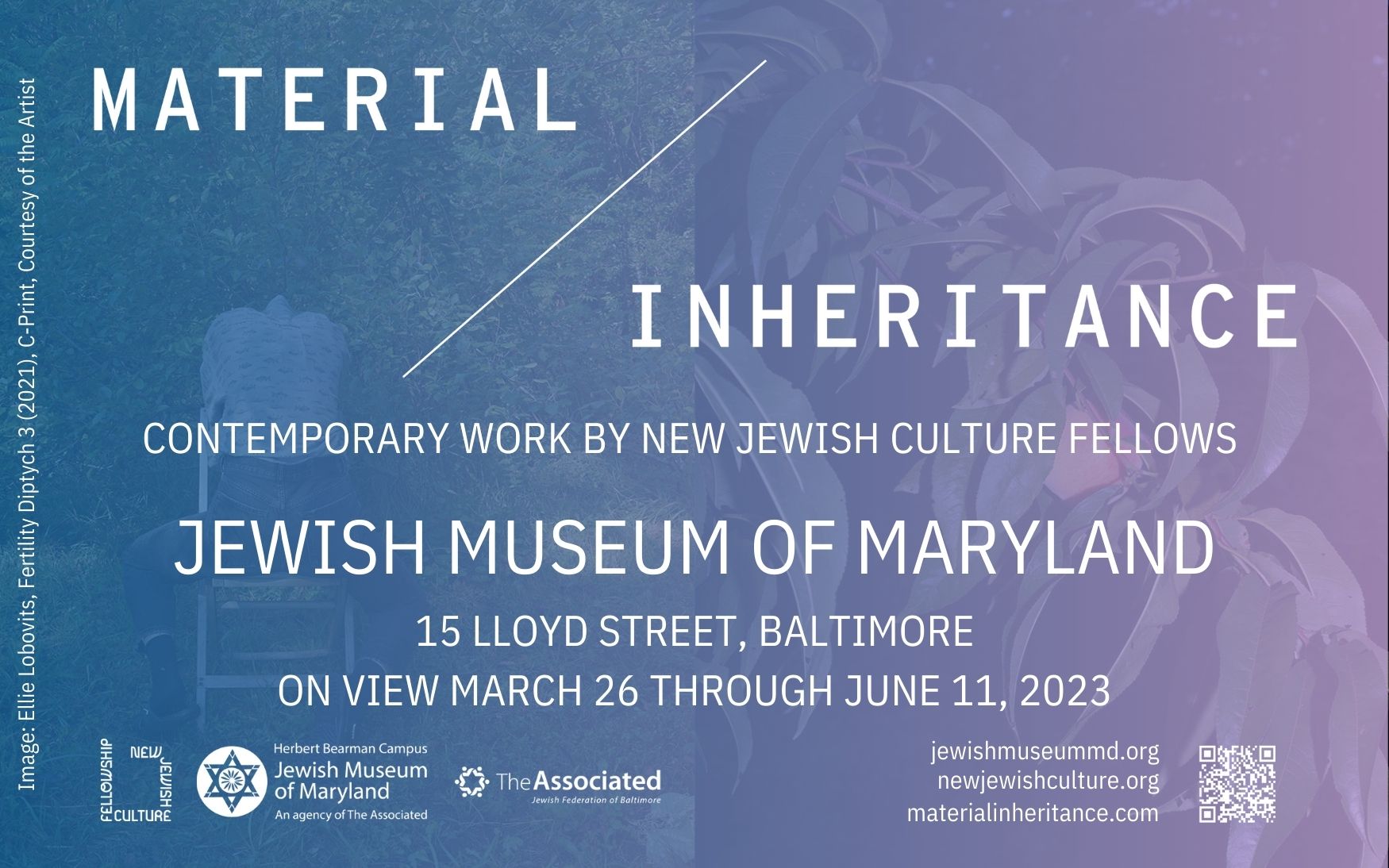 Material/Inheritance