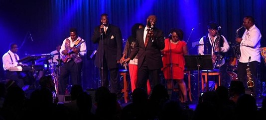 Motown & More