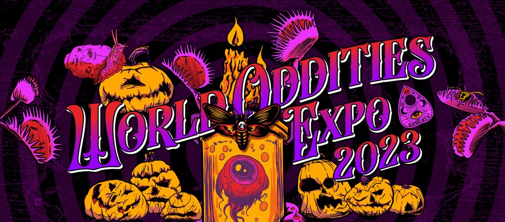 World Oddities Expo