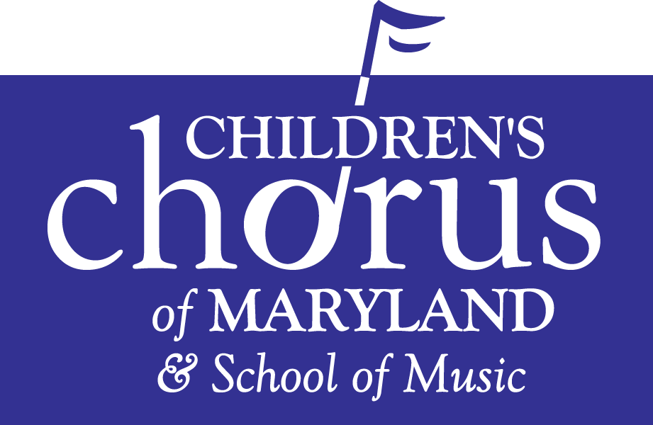 Children's Chorus of Maryland
