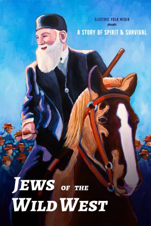 jews of the wild west