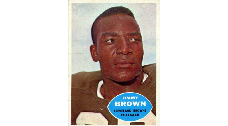 Jim Brown