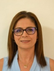 Prof. Mona Khoury 