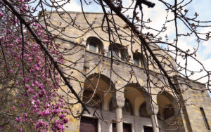 Beth Am Synagogue