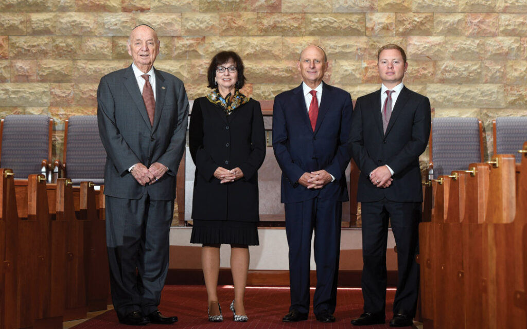 The Top 13 Highlights of Jewish Baltimore JMORE