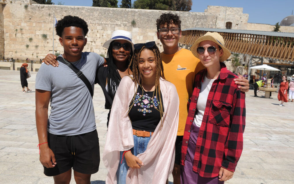 Elijah Cummings Youth Program