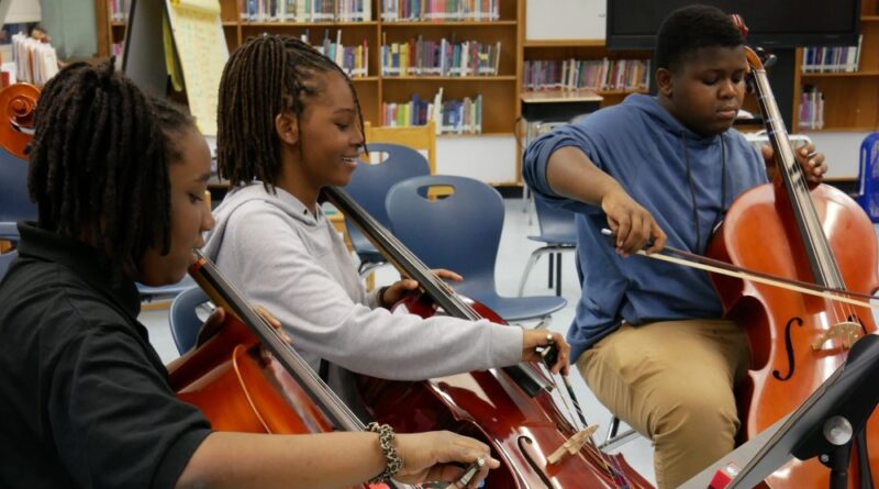 BSO OrchKids