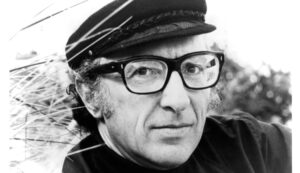 Sheldon Harnick
