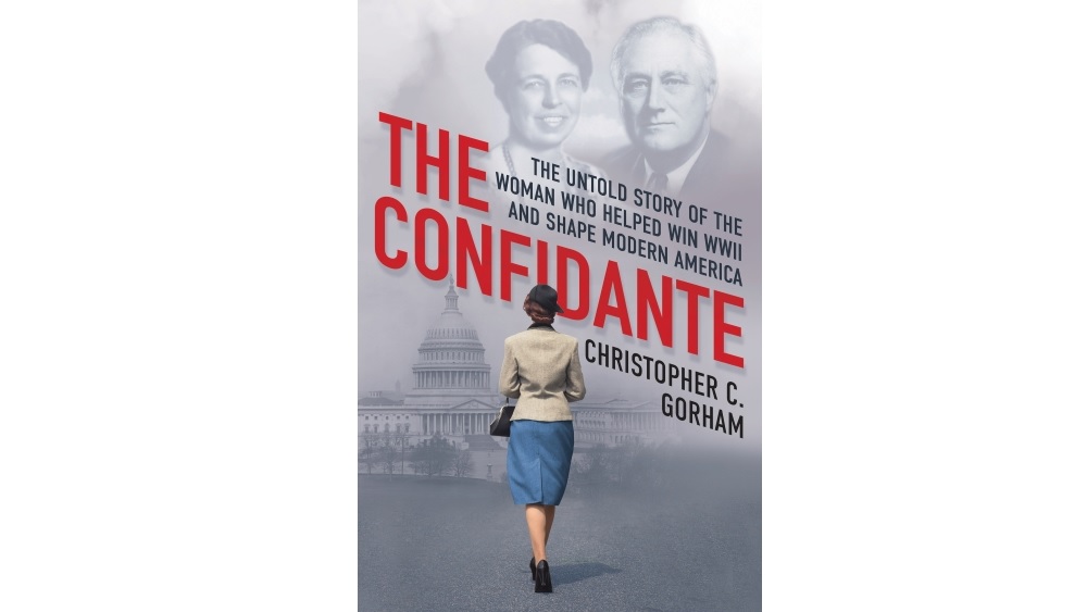 The Confidante