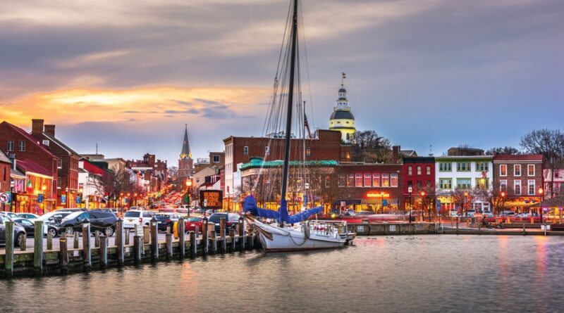 Annapolis