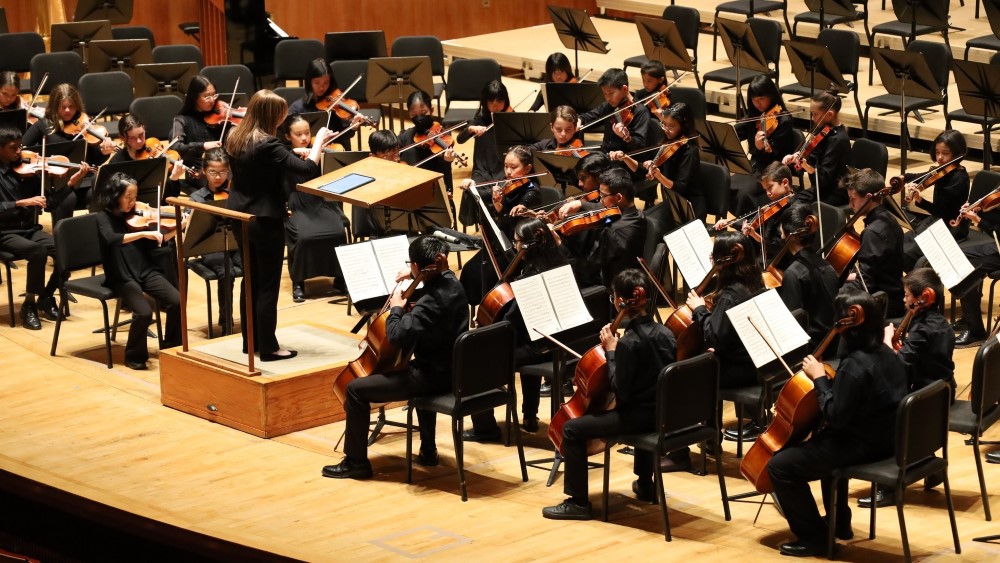 BSO OrchKids