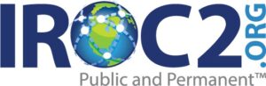 IROC2.org logo