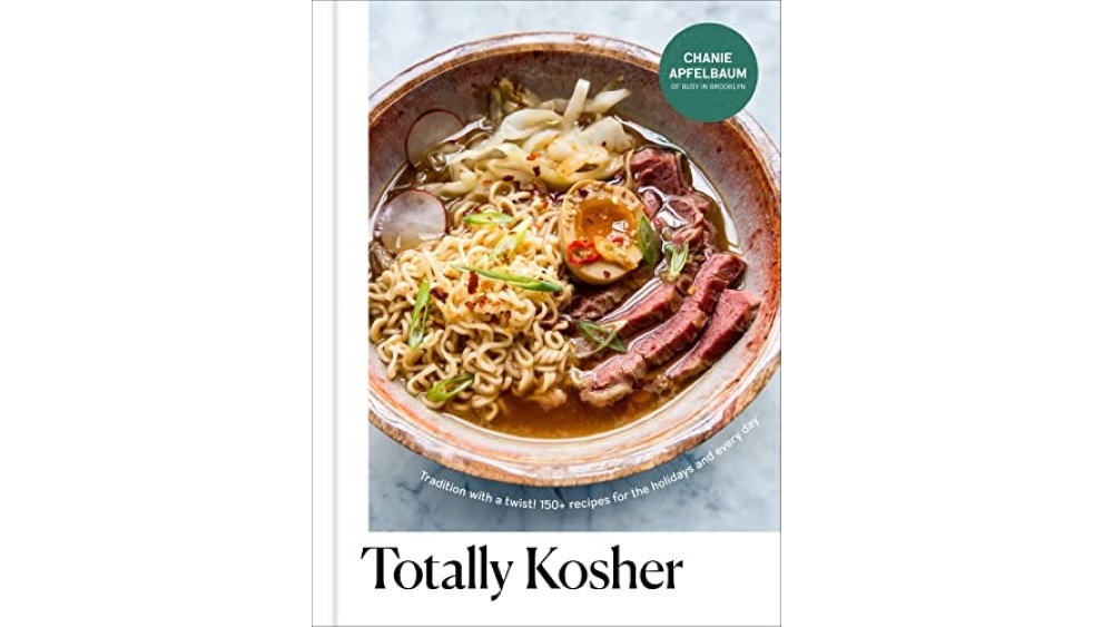 Totally Kosher