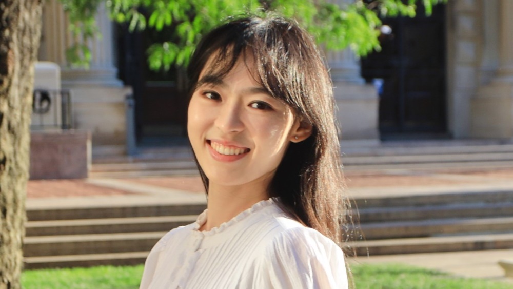 Yilun Xu