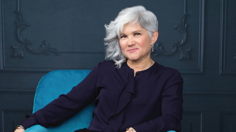 Faye Rivkin
