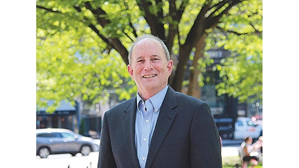 Lee Sherman
