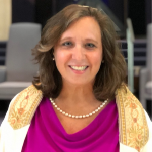 Rabbi Debi Wechlser