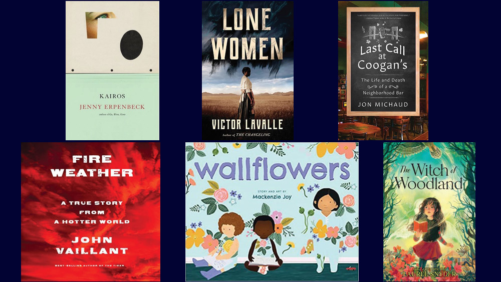 Book Smarts: Summer 2023