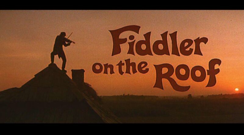 Fiddler on the Roof