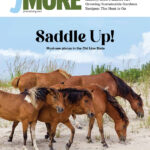 Jmore July/August 2023 cover