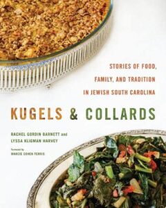 Kugels & Collards