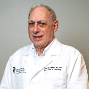 Dr. Paul Fishman
