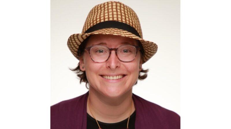 Dr. Elana Stein Hain
