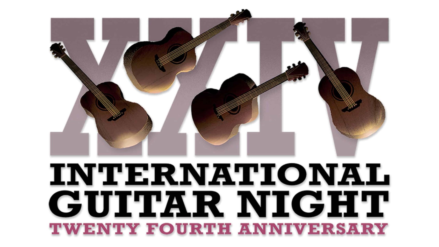 International Guitar Night XXIV