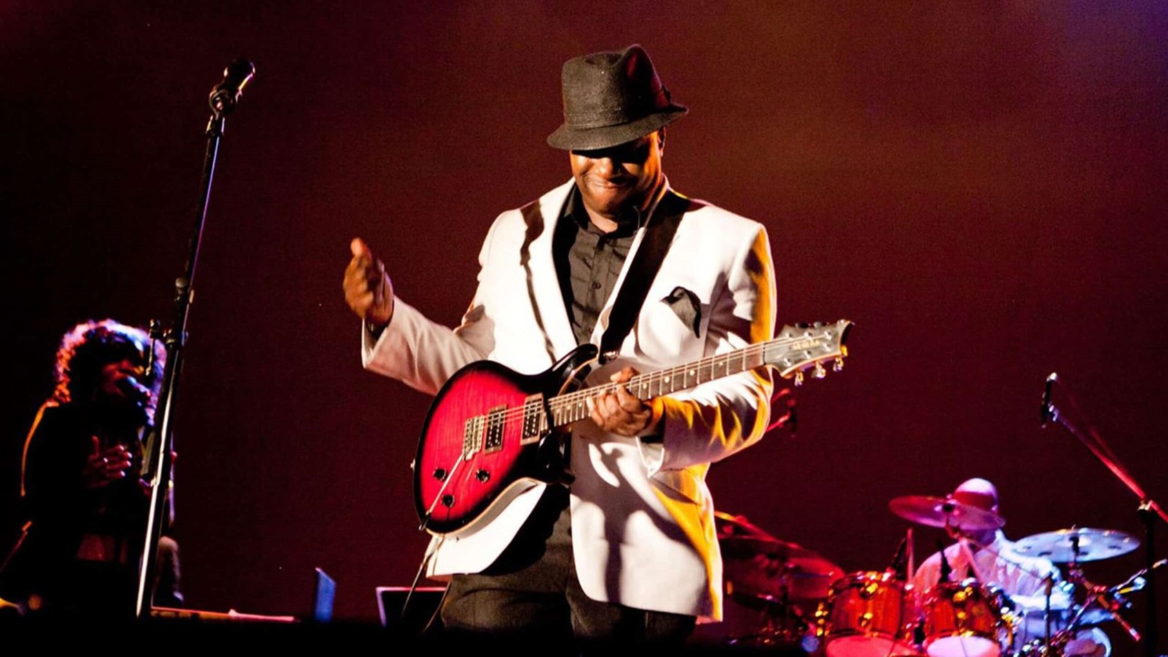 Charm City Jazz Presents: Kevin Jackson
