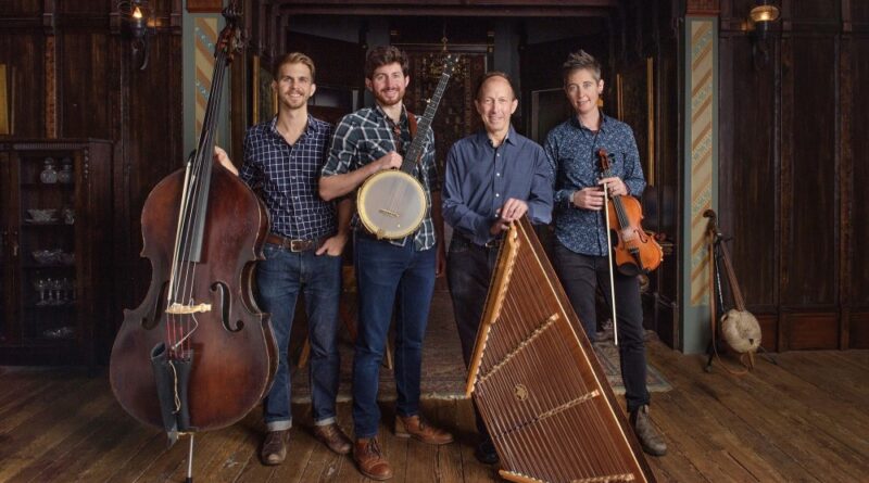 Kolodner quartet