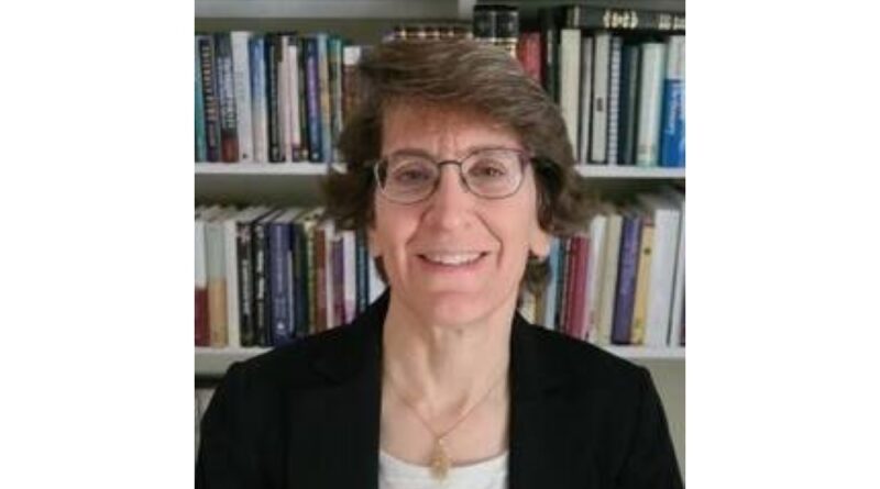 Rabbi Rachel Safman