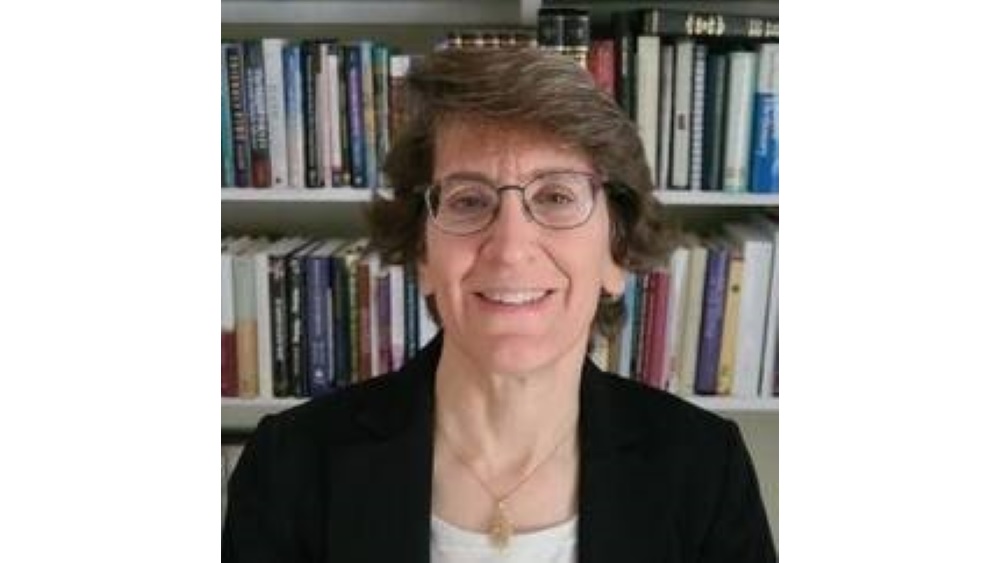 Rabbi Rachel Safman